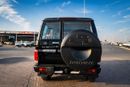 Toyota Land Cruiser 70 v6 petrol