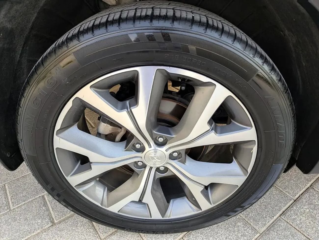 Hyundai Palisade SMART
