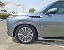 Infiniti QX80 INFINITY QX80 2025