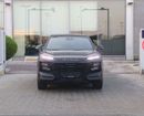 Jetour Dashing LUXURY