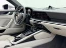 Porsche 911 TURBO 2023 Porsche 911 (992) Turbo, 2027 Porsche Warranty, Full Porsche Service History, Fully Loaded, GCC