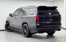 Chevrolet Tahoe RST 2022 Chevrolet Tahoe BHS Edition, 1 Year Warranty, Chevrolet Service History, GCC