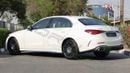 Mercedes Benz C200 L 2.0T 2026 ( For Export ) Mercedes-Benz C 200 L EQ Boost RWD BRAND NEW