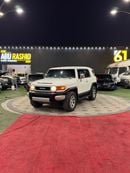 Toyota FJ Cruiser GXR