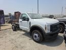 Ford F-550