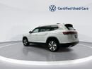 Volkswagen Teramont COMFORTLINE with Sunroof - Leather Seats 2L | VW Certified | Well Maintained