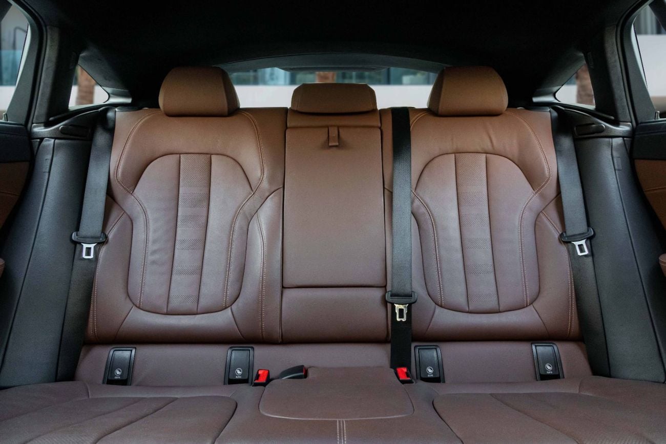 BMW X6 M 50i X6 M50i | 4,603 P.M | 0% Downpayment | BMW Warranty!