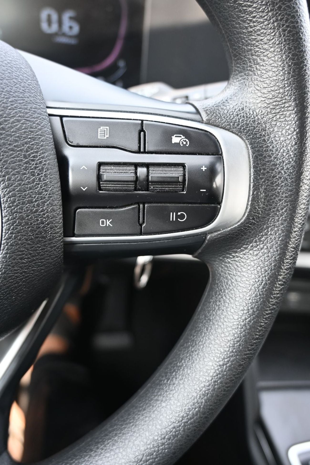 Kia Sportage EX