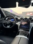 مرسيدس بنز C 200 C200 - Korean Specs - In Excellent Condition