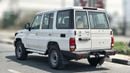 Toyota Land Cruiser 70 LC76 5-DOOR 4.2L Diesel | Manual | AFRICA EXPORT | READY STOCK