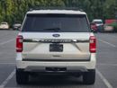 Ford Expedition XLT LTH Ford Expedition XLT 2018 GCC Specs | Full service history available | Orginal paint | Single owner