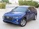 Hyundai Tucson COMFORT