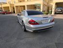مرسيدس بنز SL 65 AMG STANDARD