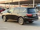 Nissan Armada SL full option 360 camera, sunroof