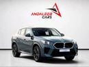 BMW X2 SDRIVE25I M SPORT BRAND KM | M SPORT | 2 YEARS WARRANTY & SERVICE | | CHINESE SPECS