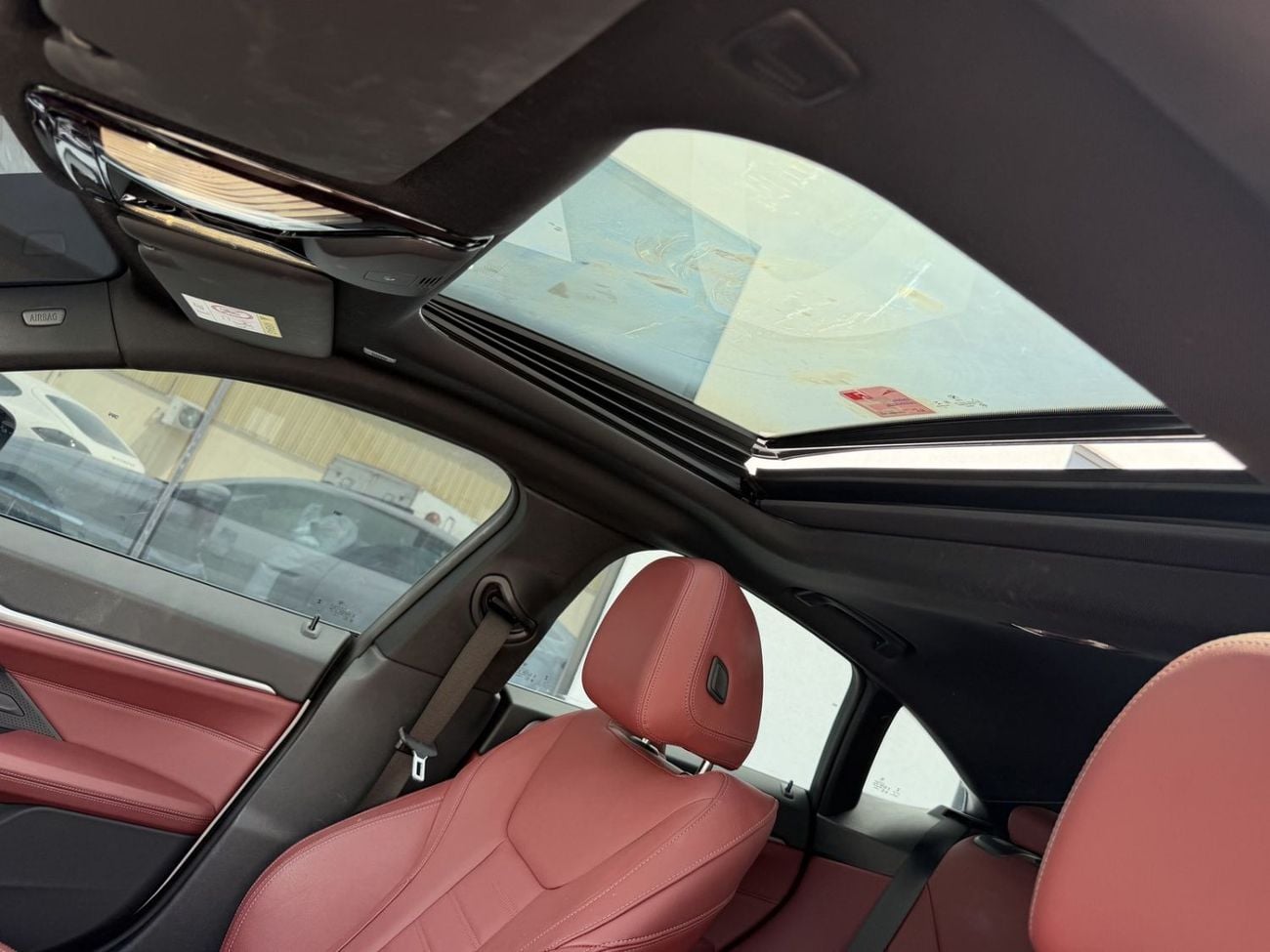 BMW 420I Gran Coupe M-Sport