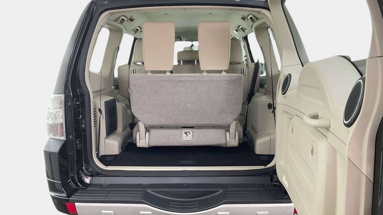 Mitsubishi Pajero GLS HIGHLINE | Guaranteed Warranty | 0 Down Payment