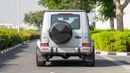 Mercedes Benz G63 AMG DBL NIGHT PACK CARLEX MAGNUM | 2023 | GERMAN | For Local Registration +10%