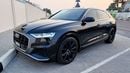 Audi Q8 55 TFSI S-LINE LUXURY