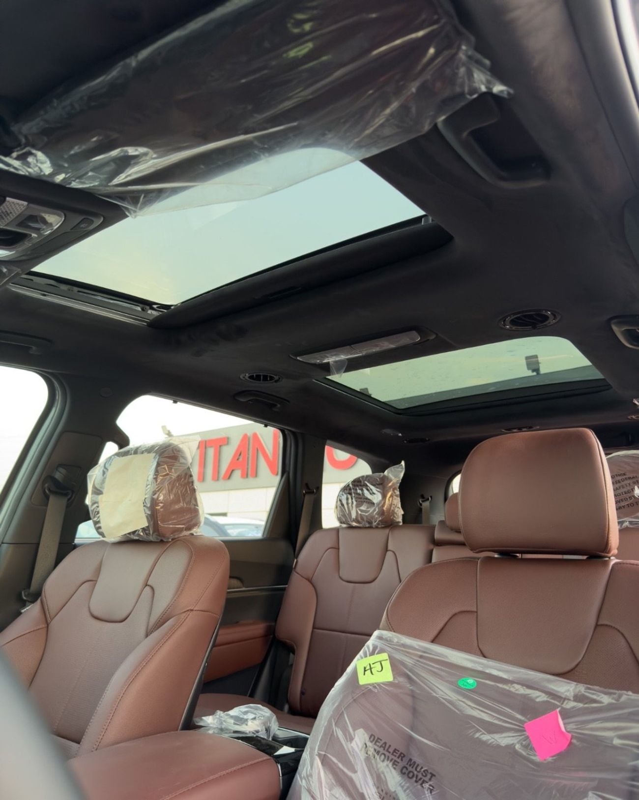 Kia Telluride SX