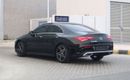 Mercedes Benz CLA250 AMG