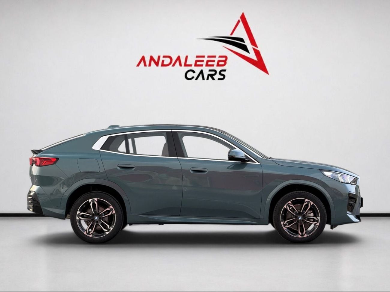بي أم دبليو X2 SDRIVE25I M SPORT BRAND NEW 0 KM | BMW X2 M SPORT | 2 YEARS WARRANTY & SERVICE | 2026 | CHINESE SPECS