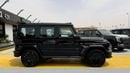 BRABUS 800 - Mercedes-AMG G 63 2025 | 4.0L Twin-Turbo V8 | 800 HP | BRABUS Middle East Warranty