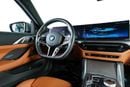 بي أم دبليو 420i M SPORT GCC-AGMC Warranty & Service Contract Until 2030-M Sports Package-Special Color