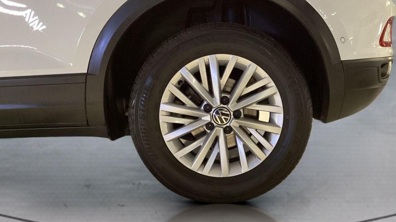 Volkswagen T-ROC LIFE | Guaranteed Warranty | 0 Down Payment