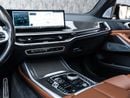 بي أم دبليو X7 M60i XDRIVE