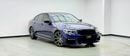BMW 540i 540i M-Sport, Service Pack, Full Service History, Fully Loaded, GCC
