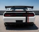 دودج تشالينجر SXT