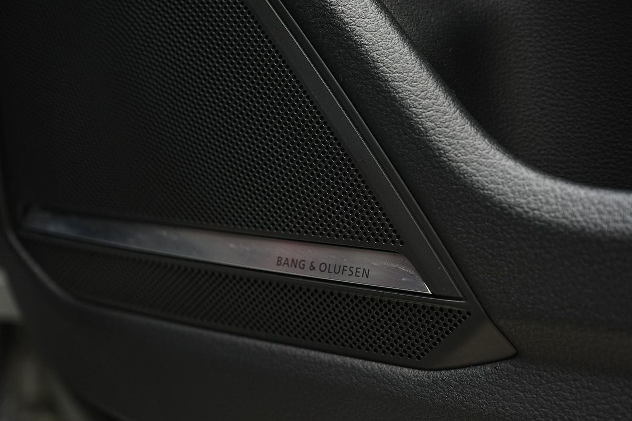 Audi RS7 Quattro 50 Years Edition 1/50, Carbon Fiber Pack, Bang N Olufsen, Dealer Warr + Serv
