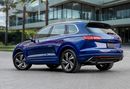 Volkswagen Touareg R-LINE | 2,644 P.M | 0% Downpayment | WARRANTY | LOW KM!