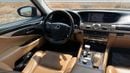 Lexus LS600h L