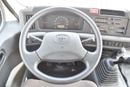 Toyota Coaster 2.7L Petrol M/T 2026 Model (23-Seater - With Hi-Back Seats)