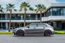 Mercedes Benz A45 AMG- S A45 AMG S | 3,888 P.M | 0% Downpayment | Mercedes Satin Grey Matte!