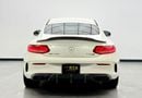 Mercedes Benz C63 AMG C63 S AMG Edition 1, Service History, Fully Loaded, Excellent Condition, Japanese