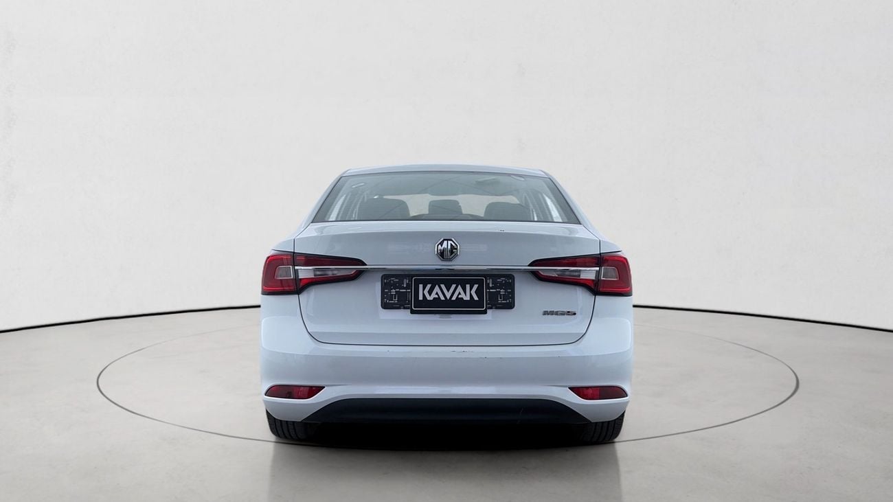 MG 5 COMFORT | Guaranteed Warranty | 0 Down Payment