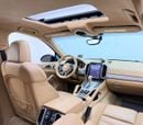 Porsche Cayenne TURBO **2011 Porsche Cayenne Turbo, Excellent Condition, American Specs.