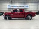RAM 1500 1,351pm Zero Down Available Laramie Crew Cab | GCC Specs