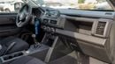 Mitsubishi L200 GLX Brand New – 2.5L Turbo Diesel 4WD Manual – C79 – GCC 2026 – Export Only