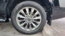 Toyota Land Cruiser GXR Twin Turbo 3.3L Diesel Engine Full Option Black to Black Exterior and Interior Very Clean and Pe