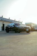 Mercedes Benz S550 MERCEDES S 550L BEIGE INTERIOR