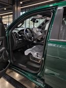 RAM 1500 LIMITED FULL SPEC LIMITED NIGHT PACKAGE 5.7