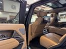 لاند روفر رينج روفر AUTOBIOGRAPHY P530 LAND ROVER RANGE ROVER