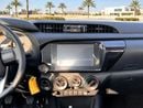 Toyota Hilux DLX