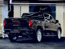 GMC Sierra DENALI