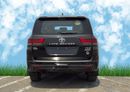 Toyota Land Cruiser VXR TOYOTA LAND CRUSER VXR 2026 GCC 3.5L