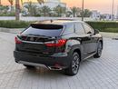 Lexus RX350 PLATINUM 2021 AWD - American Specs - GCC Resale
